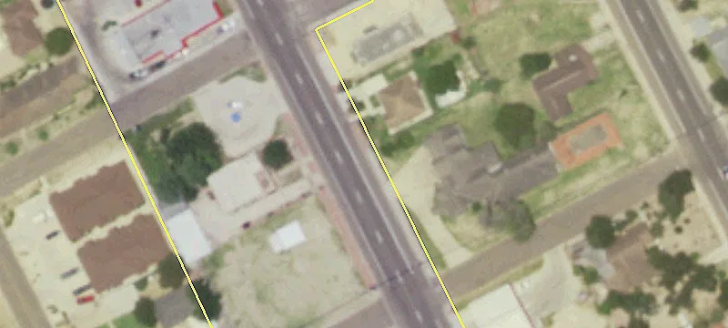 Roma Commercial Property For Sale