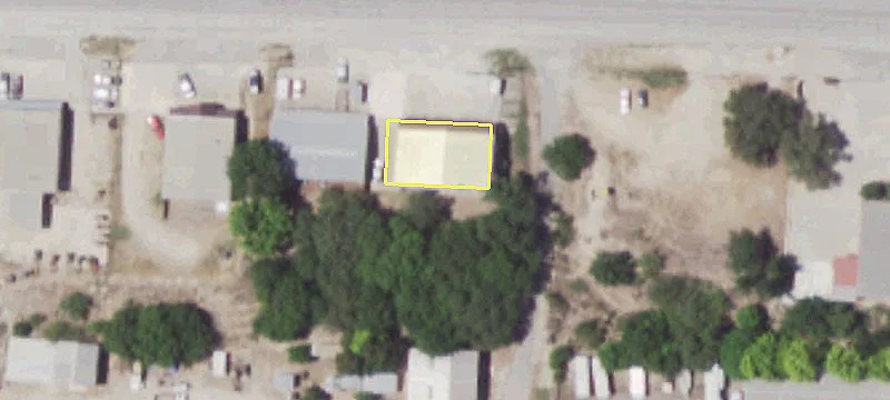 Junction Highway Commercial Building