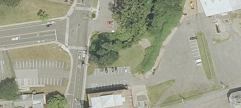 Historic Mill Conversion Opportunity