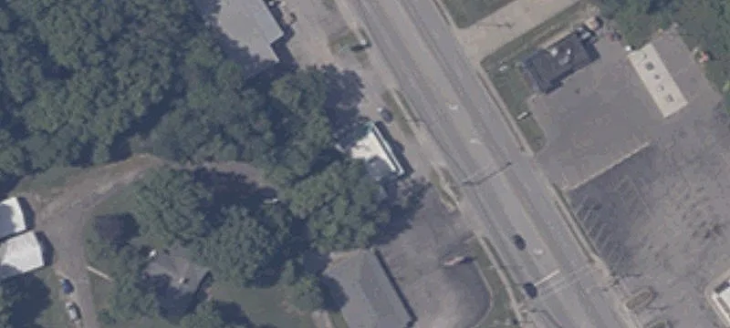 Charlestown Retail Building For Sale
