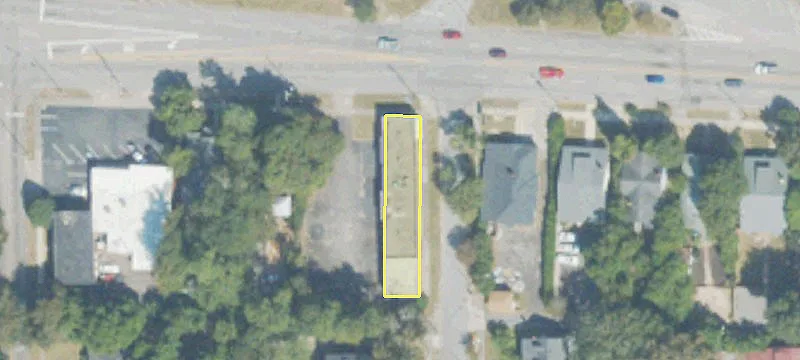 Office and Warehouse Space Available