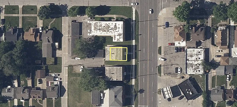 Turnkey Apartment Complex For Sale