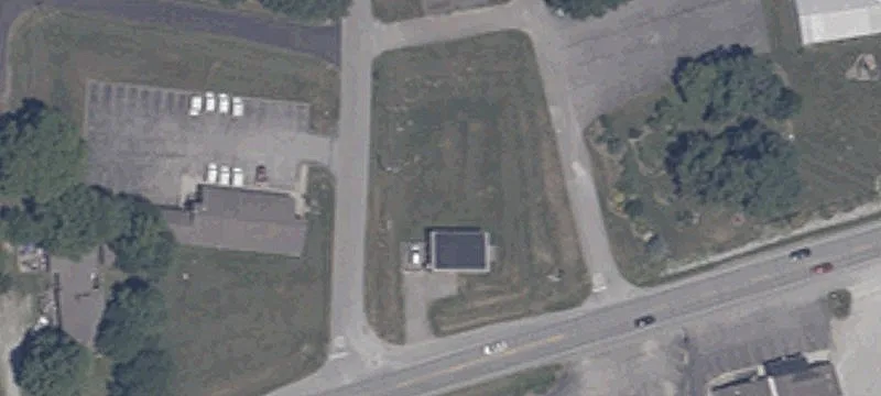 Versatile Commercial Property on State Road