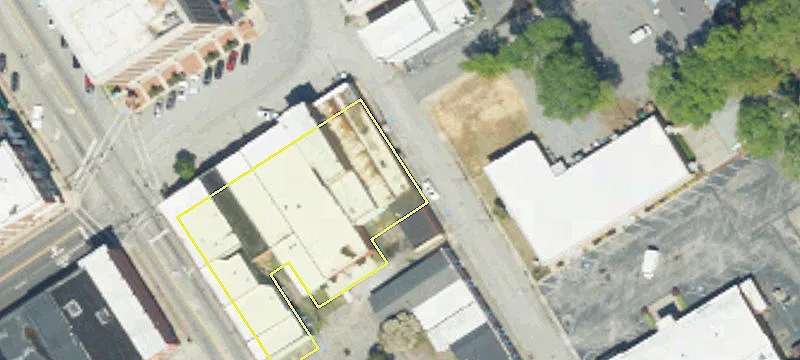 Darlington Office Units For Sale