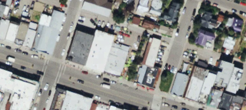 Premier Development Parcel in Telluride