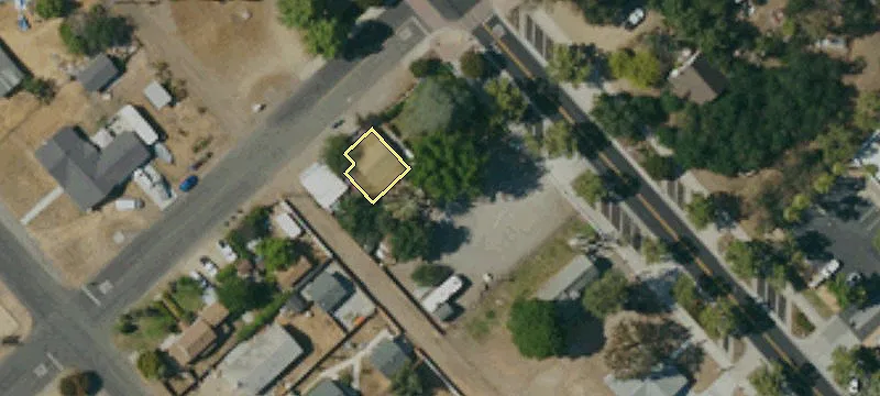 Historic Downtown Murrieta Corner Property