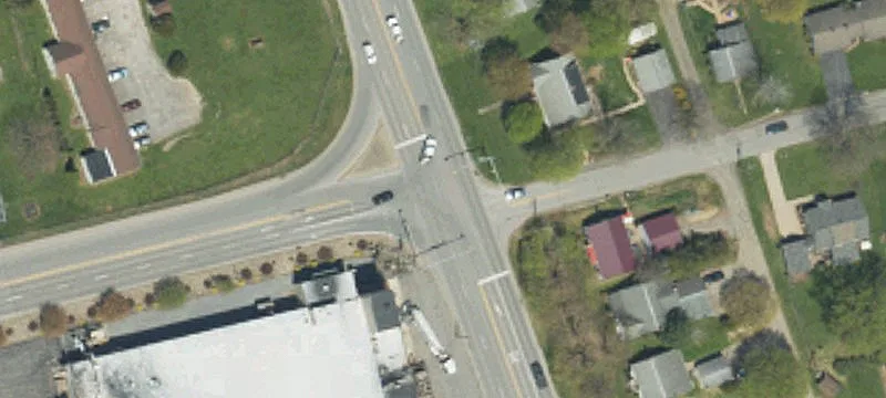 Established Business Near I-99