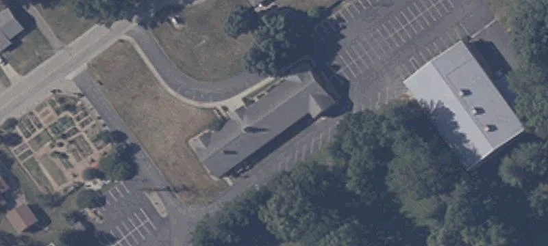Exceptional Church Property For Sale