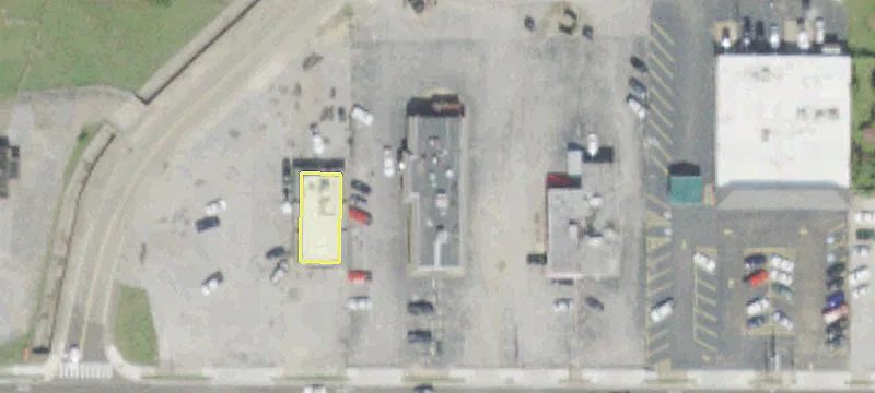 Income-Producing Commercial Property For Sale