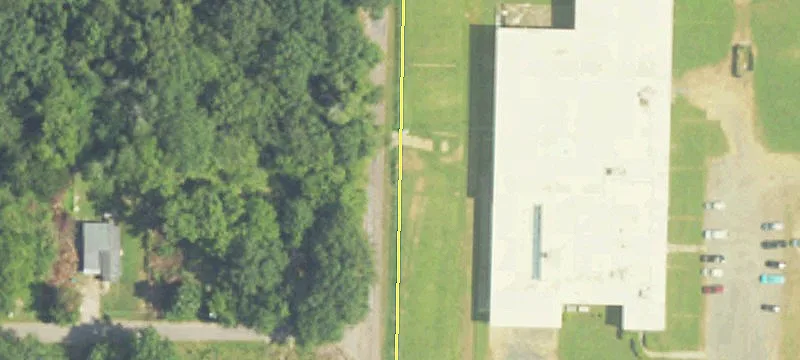 Industrial Land in Canton, MS