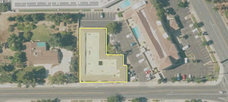 Medical/General Office Space Near Hospital