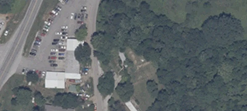 Income Producing Mobile Home Property