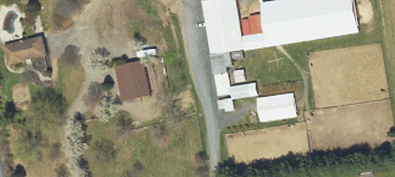 Commercial Land on Route 209
