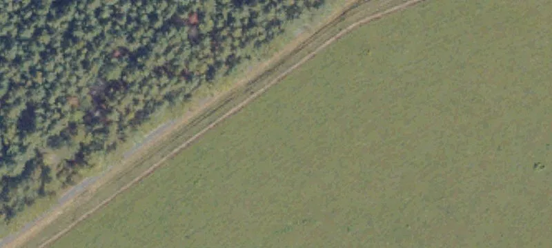 Commercial Land on Lee Highway