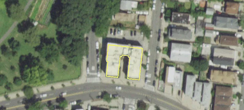 Flushing Apartment Building For Sale