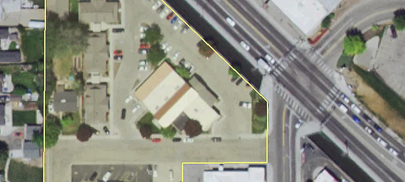 Nampa Office Purchase Opportunity