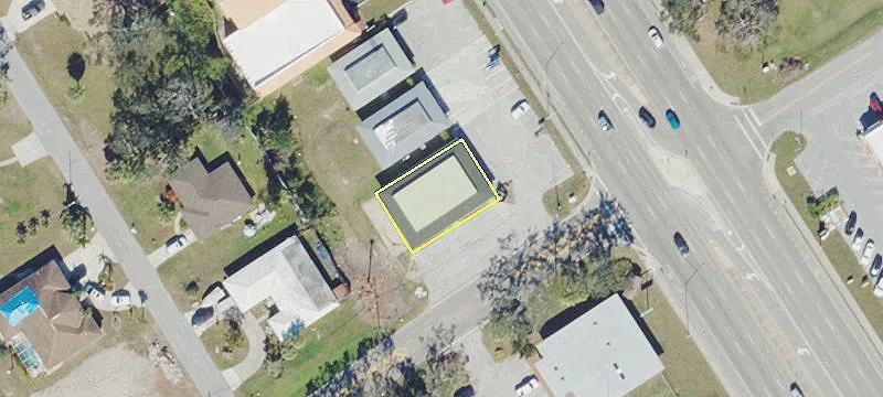 Venice Medical Office on Tamiami