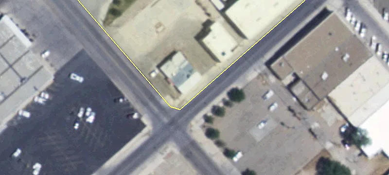 Versatile Commercial Space in Portales