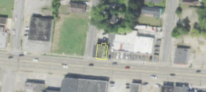 Renovated Office Building For Sale