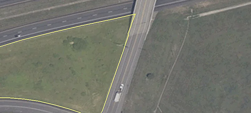 Crawford County Land For Sale