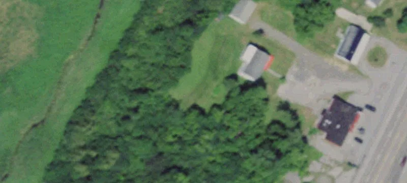 Restaurant Opportunity Near Fort Drum