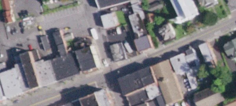 Saugerties Mixed-Use Income Opportunity
