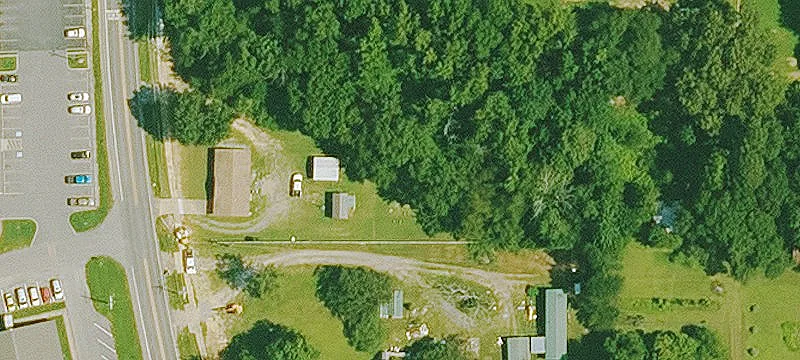 Ranch Home with Commercial Potential