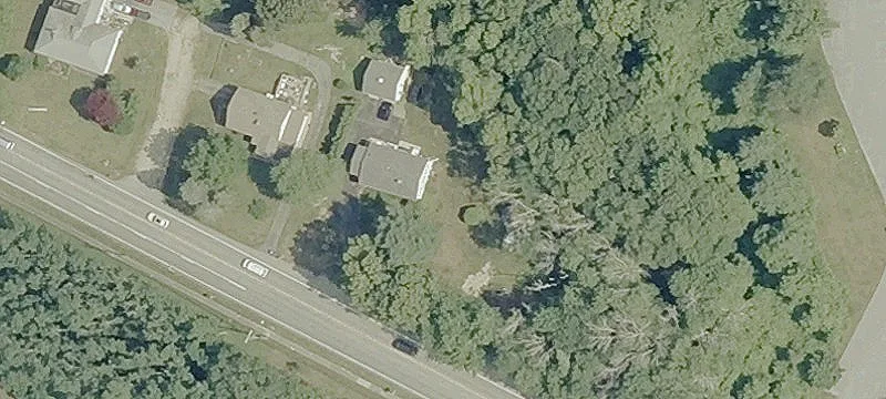 Adaptable Groton Church Building