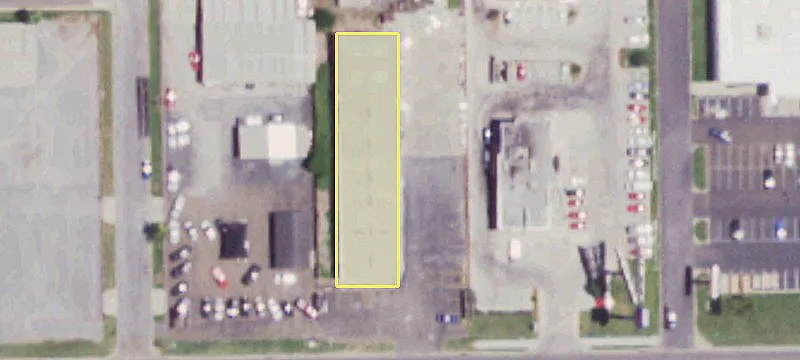 Weslaco Corner Lot Opportunity