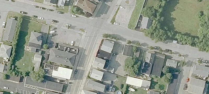 Mixed-Use Property with Income Potential