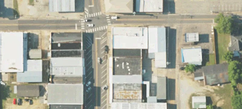 Storefront Opportunity on Main Street