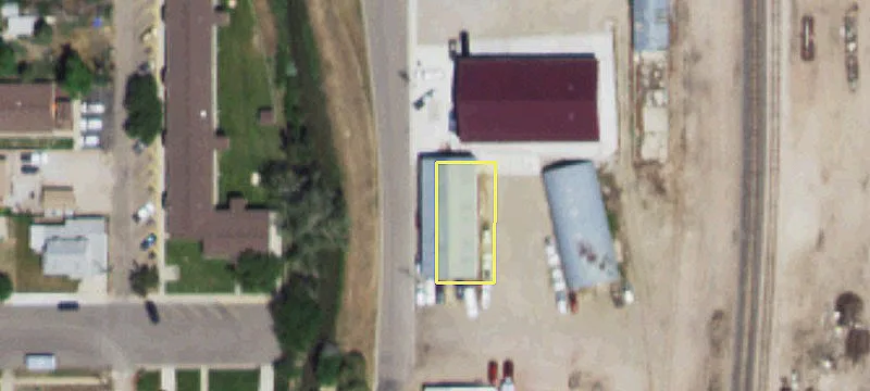Multi-Building Investment Opportunity
