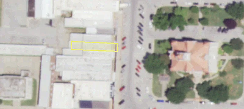 Nevada, MO Retail Opportunity