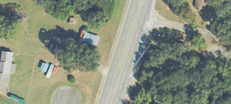 31 Acres Commercial Land Nicholson