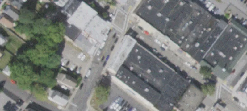 Mixed-Use Building in Beacon