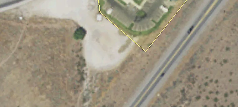 North Omak Business Park Land