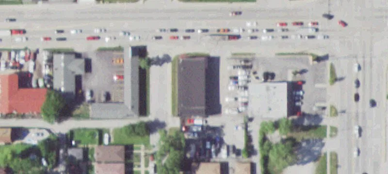 Turnkey Auto Shop Opportunity