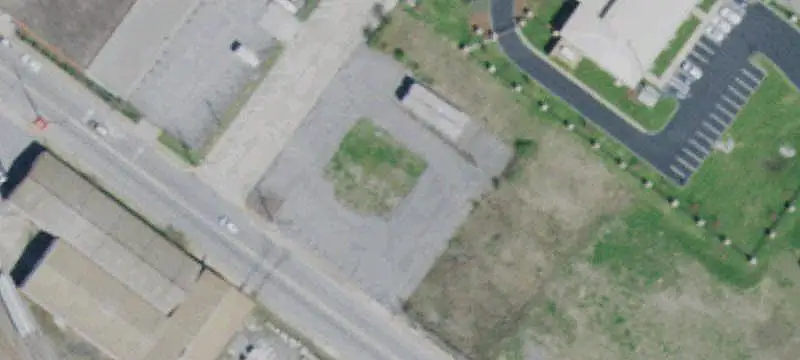 Kingsport Commercial Lot For Sale