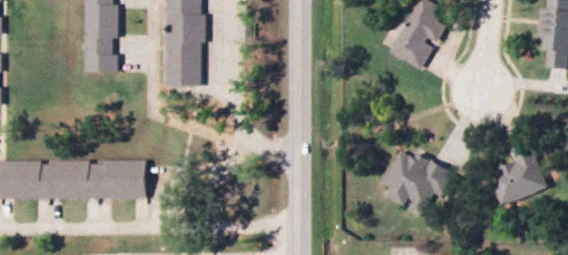Prime Land in Blanchard, OK