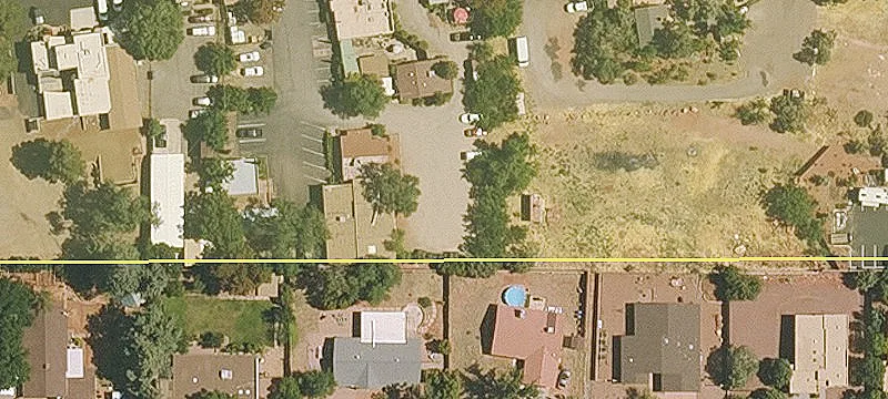 Prime Commercial Property in Sedona