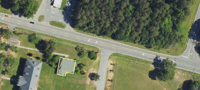 Prime Acreage in Historic Sedalia