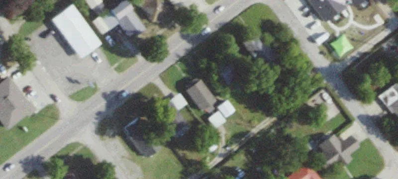 Corner Office Investment Opportunity