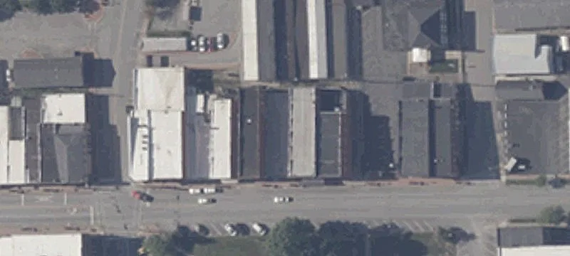 Commercial Vacant Lot For Sale