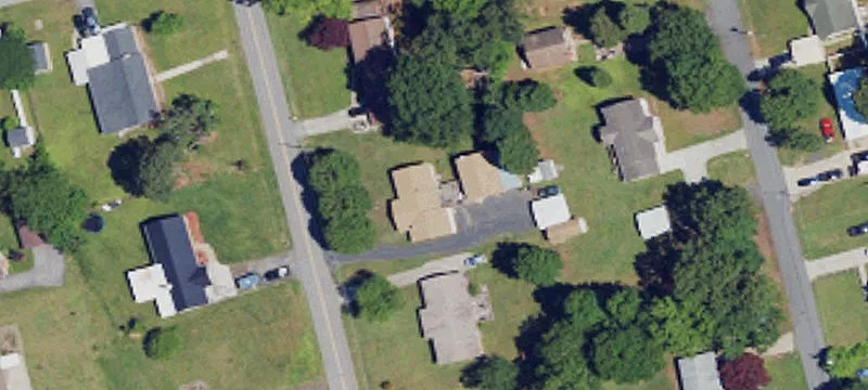 Eden City Commercial Lot