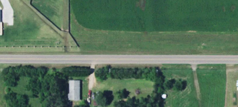 Freestanding Office/Flex/Warehouse Building on Acreage