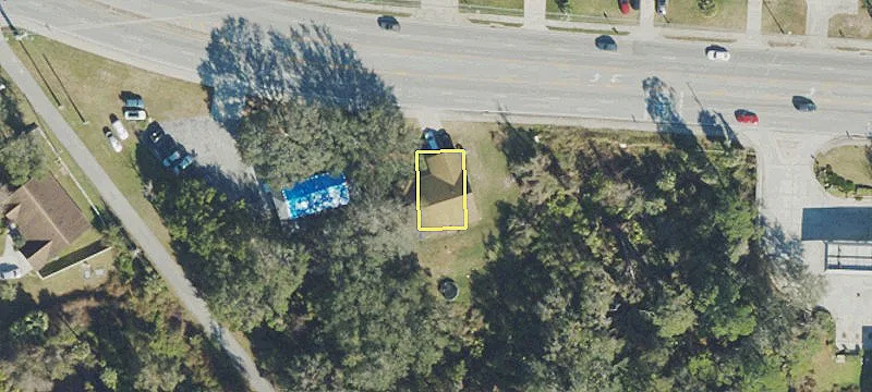Vacant Land Multi Parcel Sale