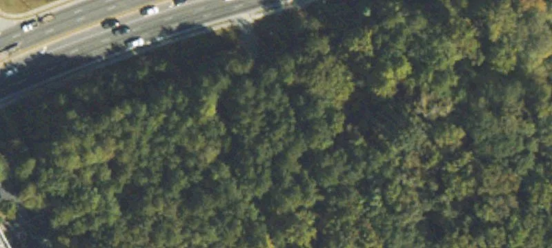 Prime Land on Stone Mountain Highway