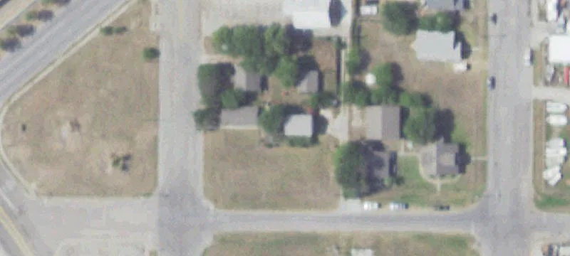 Portland Commercial Property with Drive-Through