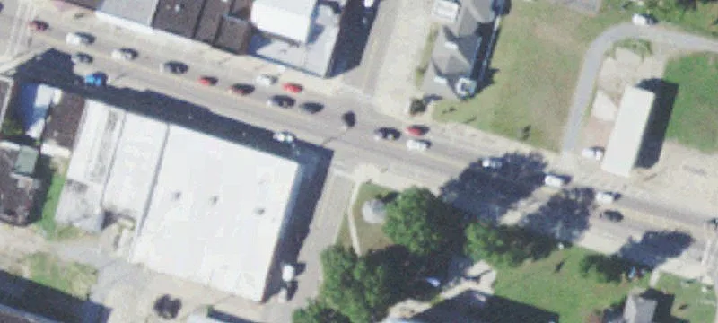 Former Grocery Store Opportunity