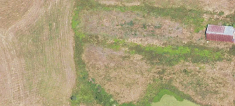 Commercial Lot in Hanceville, Alabama